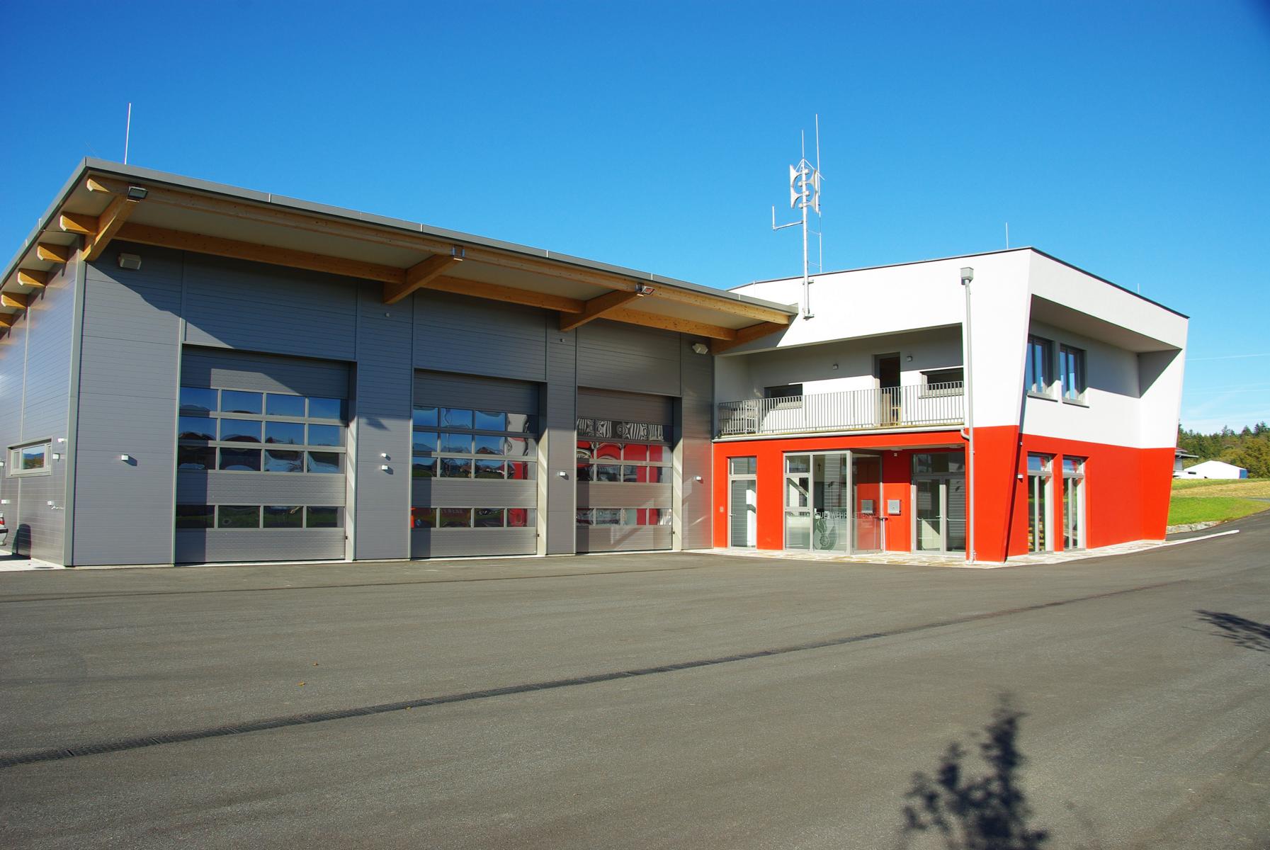 FF Mettersdorf