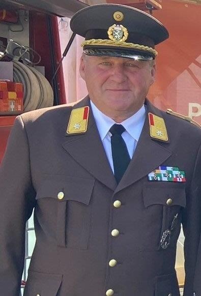 Josef Heinzl