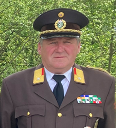Josef Heinzl