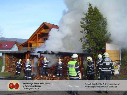 Brand Pichling