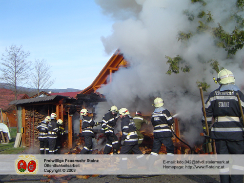 Brand Pichling