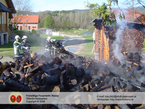 Brand Pichling